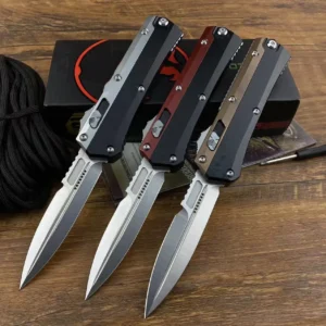 Coltello a scatto coltello a scatto coltello OTF