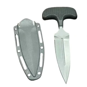 Classic Dagger 12DBST --pugnale push dagger
