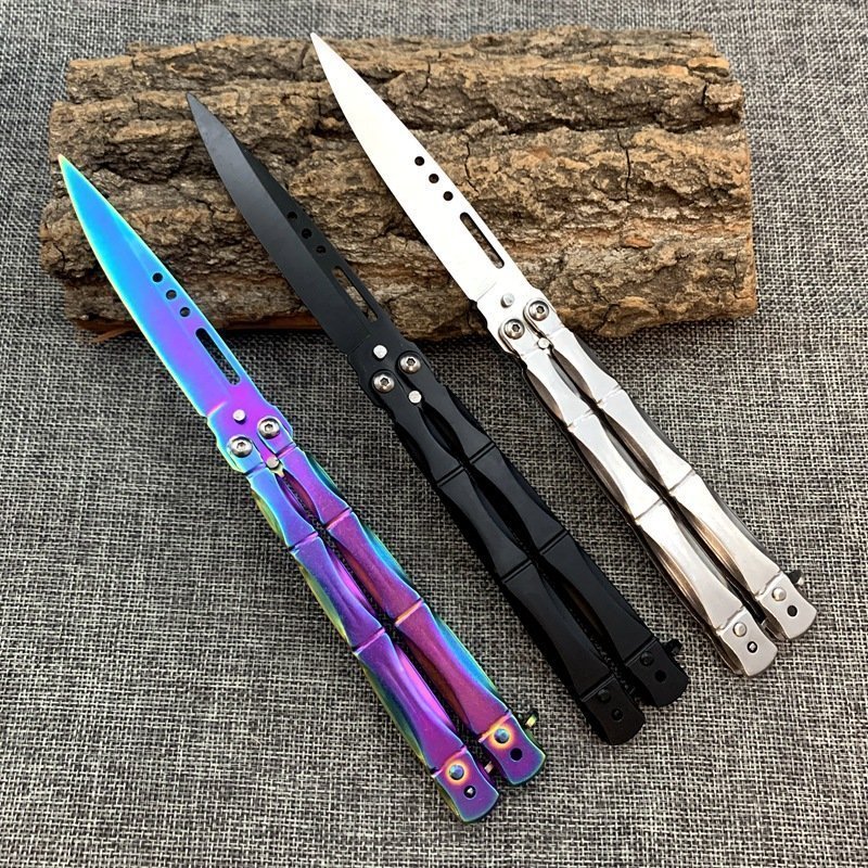 Trainer per coltello butterfly 1 Trainer per coltello butterfly