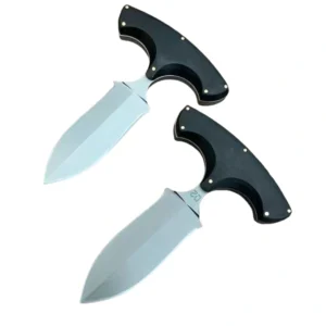 G10 pugnale push dagger