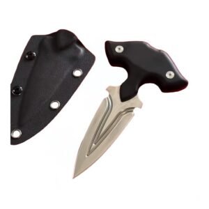 Specchio luce AUS-10 Push Dagger