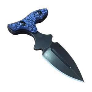 Attacco leggero 14C28N Push Dagger
