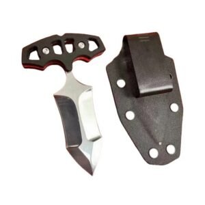 Notte di riflessione M390 Push Dagger