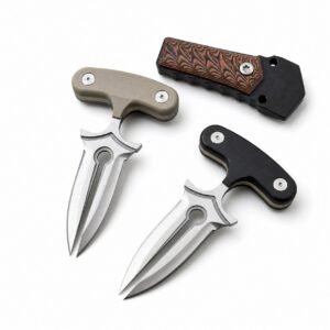 Difensore - Doppio Killer Assassin Push Dagger