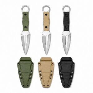 Kizlyar mano Thorn Dagger spinta